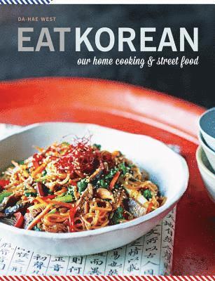 Eat Korean 1