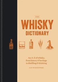 bokomslag The Whisky Dictionary