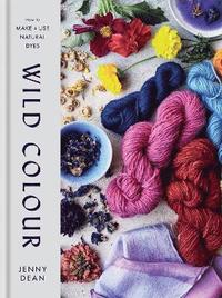 bokomslag Wild Colour