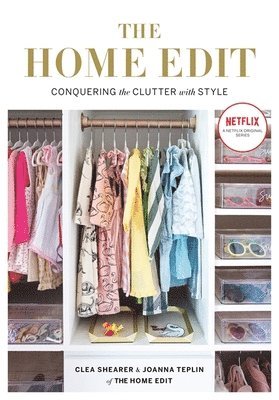 The Home Edit 1