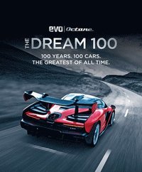 bokomslag The Dream 100 from evo and Octane