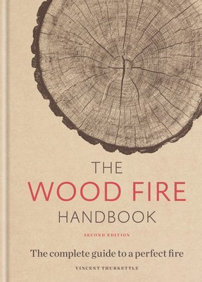 The Wood Fire Handbook 1