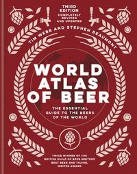 bokomslag World Atlas of Beer