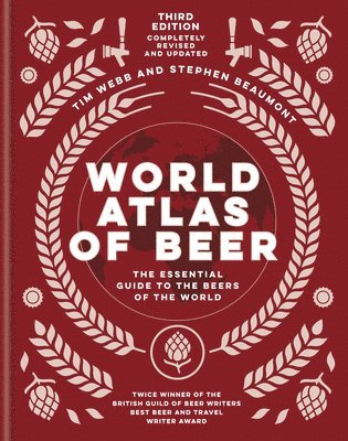 World Atlas of Beer 1