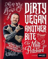 bokomslag Dirty Vegan: Another Bite