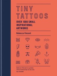 bokomslag Tiny Tattoos