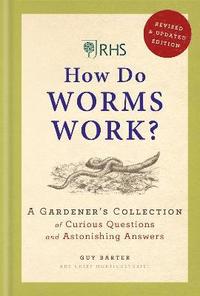bokomslag RHS How Do Worms Work?