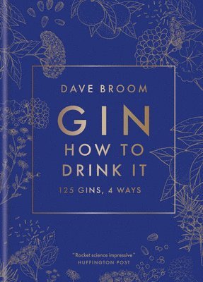 Gin: How to Drink it 1