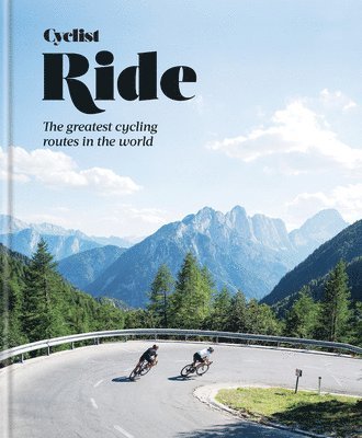 Cyclist - Ride 1