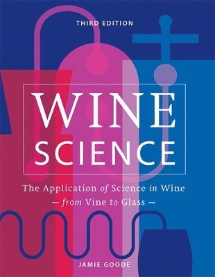 bokomslag Wine Science