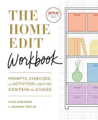 The Home Edit Workbook 1