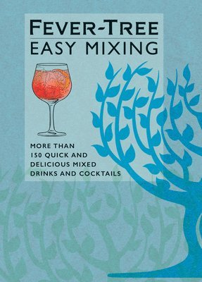 bokomslag Fever-Tree Easy Mixing