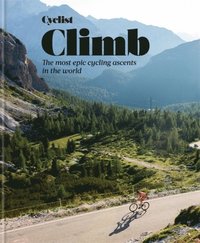 bokomslag Cyclist - Climb