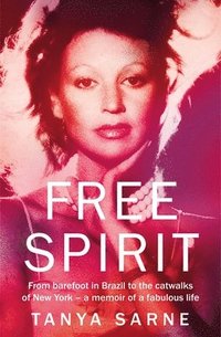 bokomslag Free Spirit