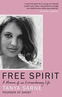 bokomslag Free Spirit