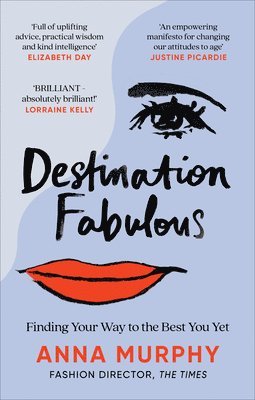 bokomslag Destination Fabulous
