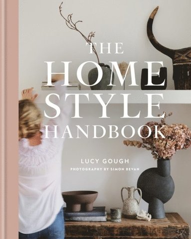 bokomslag The Home Style Handbook