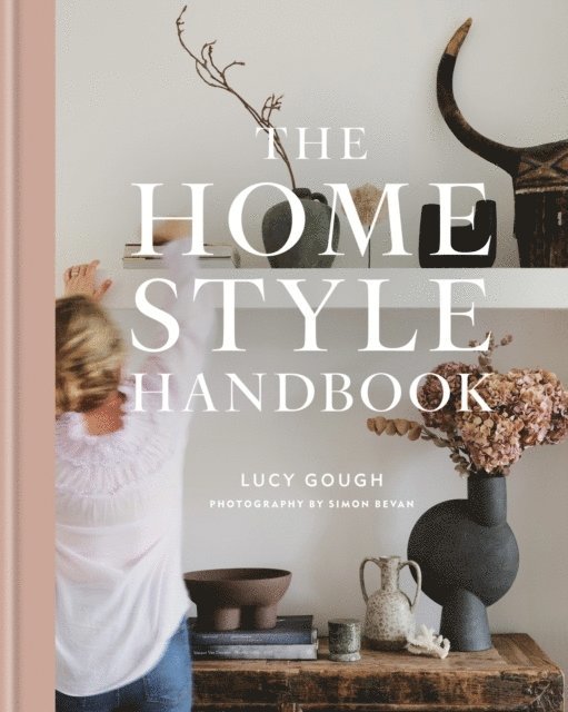 The Home Style Handbook 1