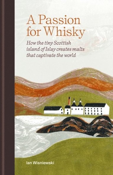 bokomslag Passion for Whisky