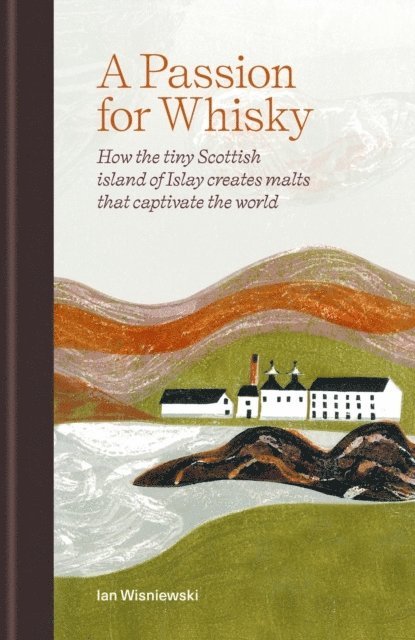 A Passion for Whisky 1