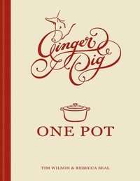 bokomslag Ginger Pig One Pot