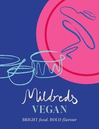 bokomslag Mildreds Vegan