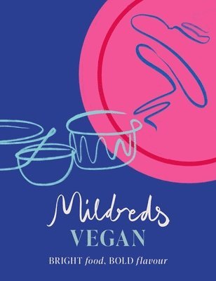 Mildreds Vegan 1