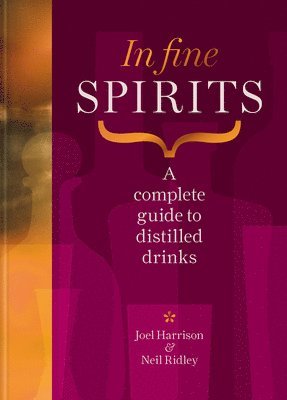 Neil Ridley, Joel Harrison - In Fine Spirits, Inbunden