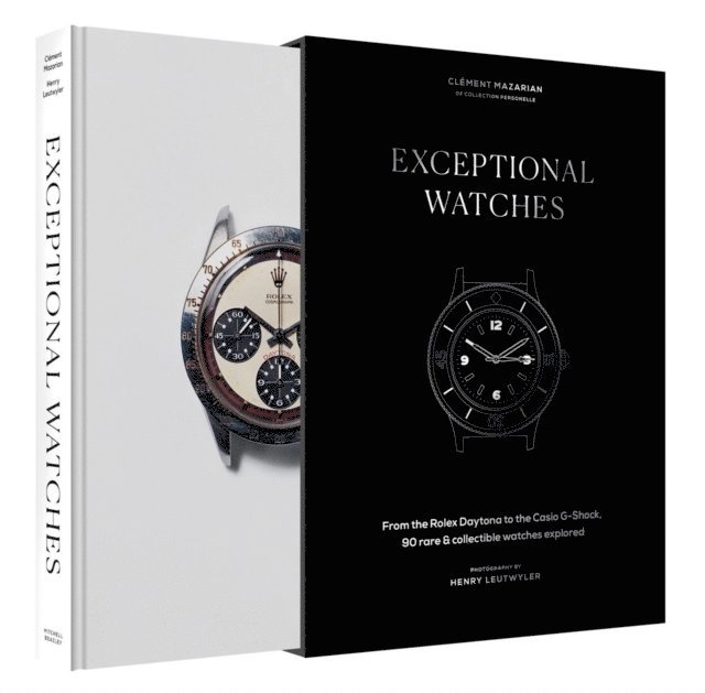 Exceptional Watches 1