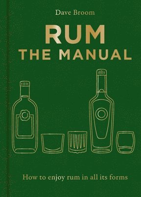 Rum The Manual 1
