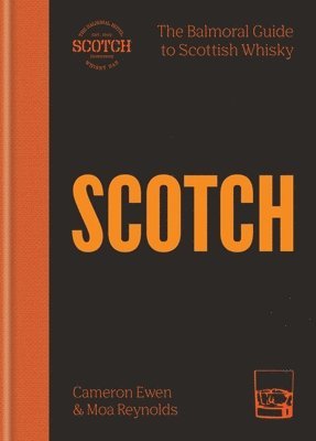 bokomslag SCOTCH