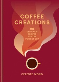 bokomslag Coffee Creations