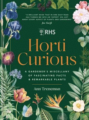 RHS Horti Curious 1