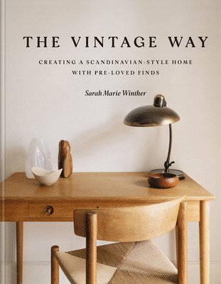 The Vintage Way 1