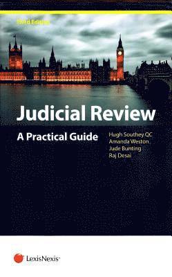 Judicial Review 1