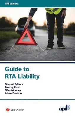 APIL Guide to RTA Liability 1