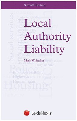 Local Authority Liability 1