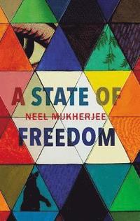bokomslag State of freedom