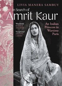 bokomslag In Search of Amrit Kaur