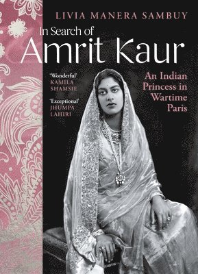 bokomslag In Search of Amrit Kaur