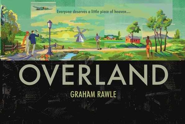 Overland 1