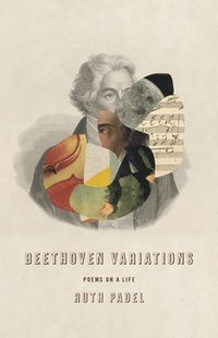bokomslag Beethoven Variations