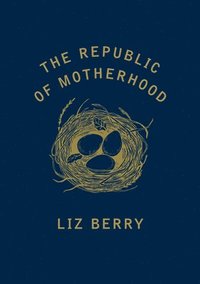 bokomslag The Republic of Motherhood