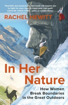 In Her Nature 1