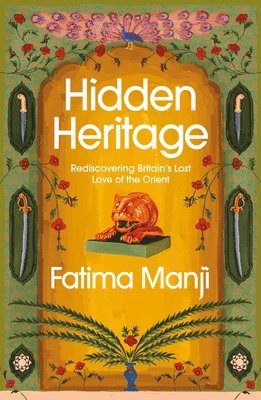 Manji, F: Hidden Heritage