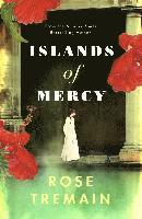 bokomslag Islands Of Mercy