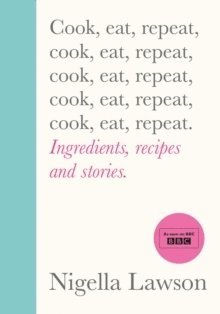 Cook, Eat, Repeat 1