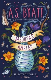 bokomslag Medusa's Ankles