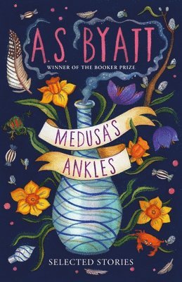 bokomslag Medusa's Ankles