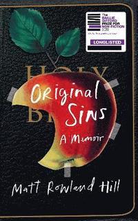 bokomslag Original Sins